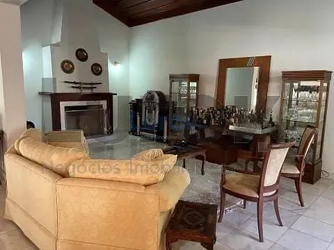 Casa, 4 quartos, 1449 m² - Foto 12