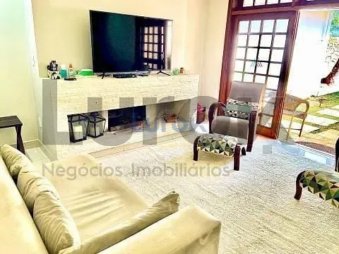 Casa, 4 quartos, 1449 m² - Foto 19