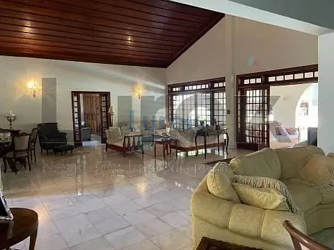 Casa, 4 quartos, 1449 m² - Foto 9