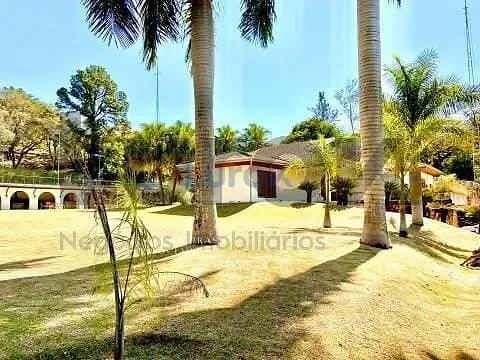 Casa, 4 quartos, 1449 m² - Foto 26