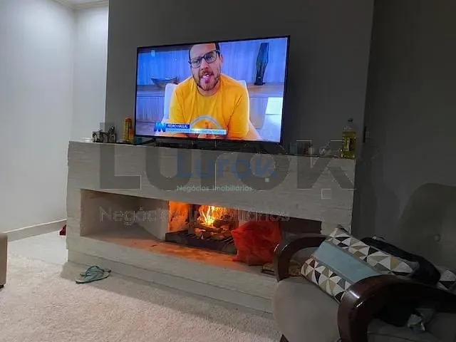 Casa, 4 quartos, 1449 m² - Foto 8