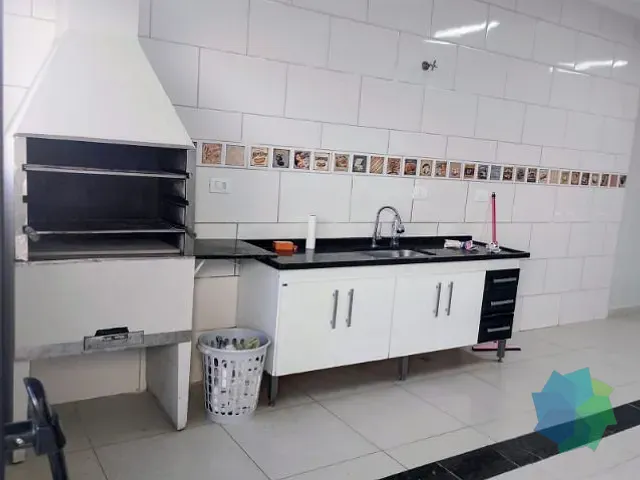 Casa com 161m² 2 quartos e 1 banheiro, à venda, no bairro Jardim Santa Marta II em Salto