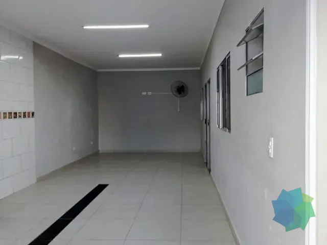 Casa com 161m² 2 quartos e 1 banheiro, à venda, no bairro Jardim Santa Marta II em Salto