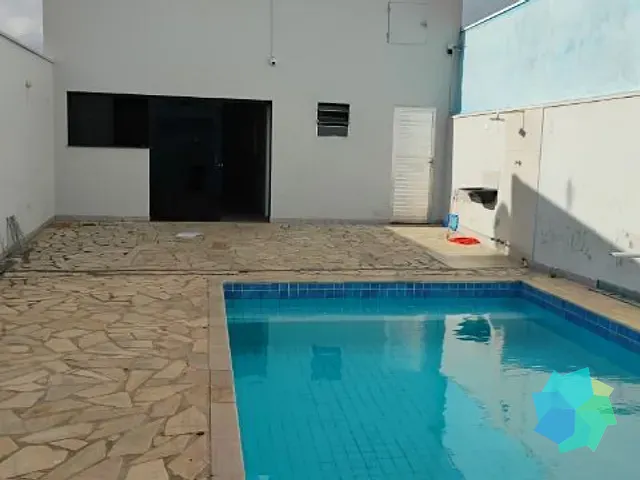 Casa com 161m² 2 quartos e 1 banheiro, à venda, no bairro Jardim Santa Marta II em Salto