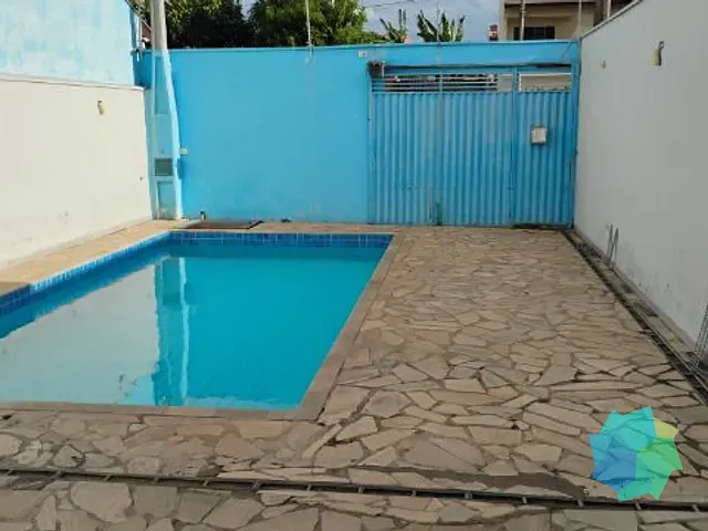 Casa com 161m² 2 quartos e 1 banheiro, à venda, no bairro Jardim Santa Marta II em Salto