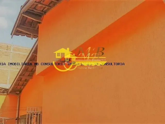 Casa com 160m² 3 quartos e 1 banheiro, à venda, no bairro Jardim Profilurb em Campinas