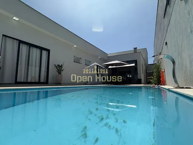 Casa com 184m² 3 quartos e 4 banheiros, à venda, no bairro Reserva do Valle em Volta Redonda