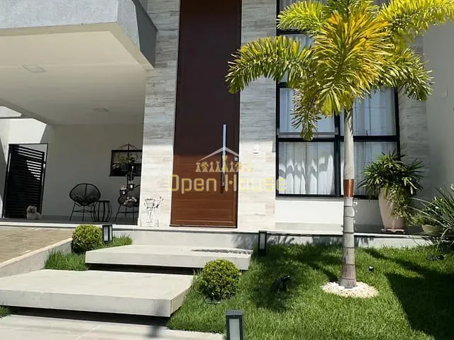 Casa com 184m² 3 quartos e 4 banheiros, à venda, no bairro Reserva do Valle em Volta Redonda