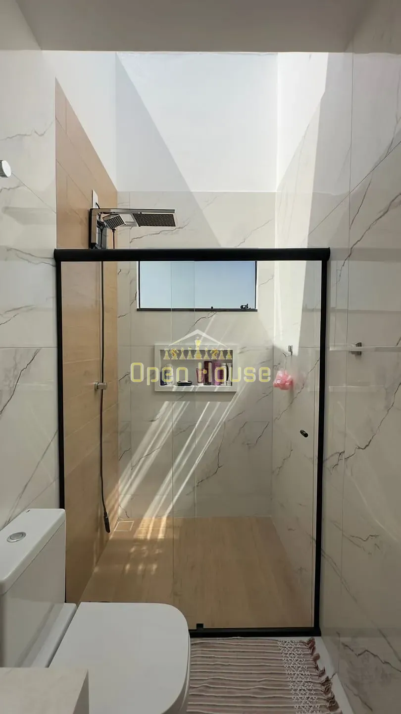 Casa de Condomínio, 3 quartos - Foto 30