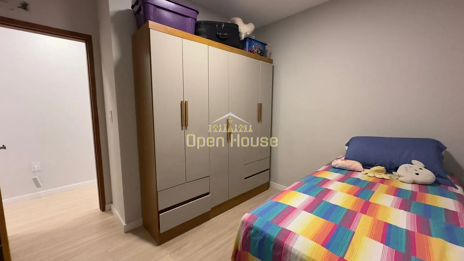 Casa de Condomínio, 3 quartos - Foto 40