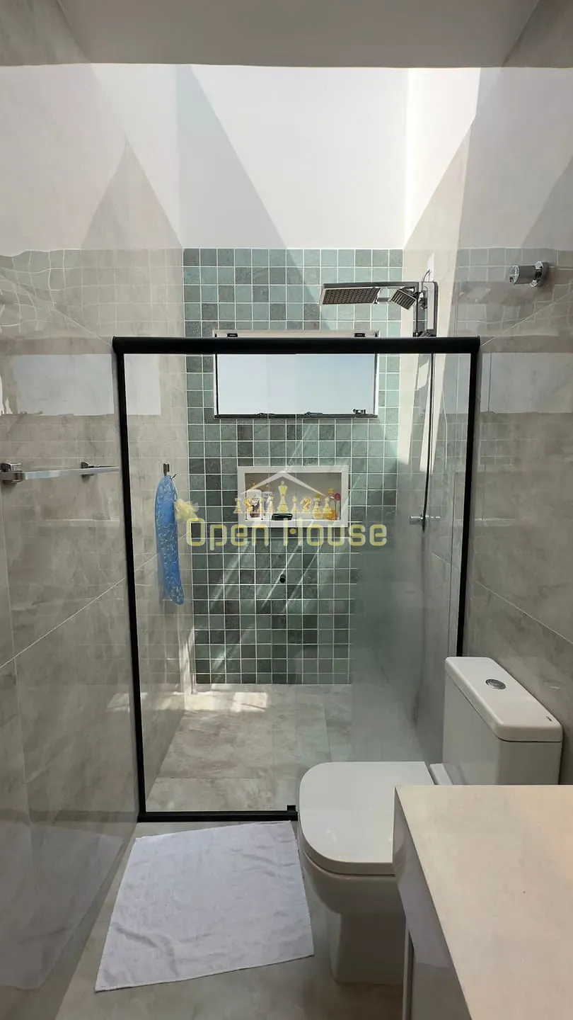 Casa de Condomínio, 3 quartos - Foto 41