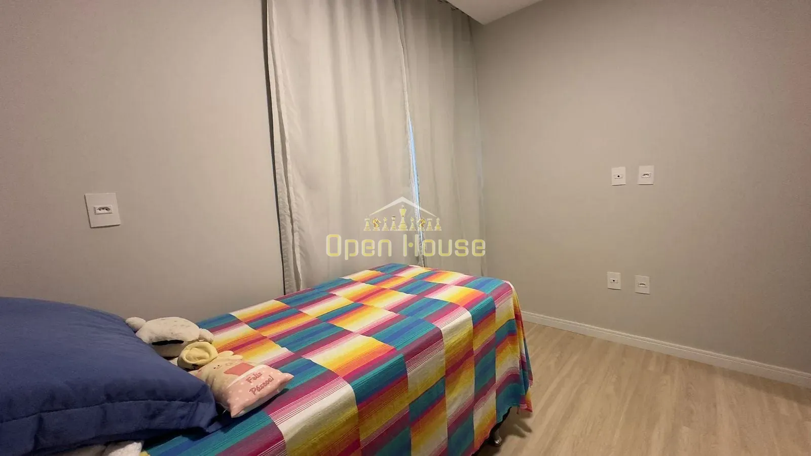 Casa de Condomínio, 3 quartos - Foto 42
