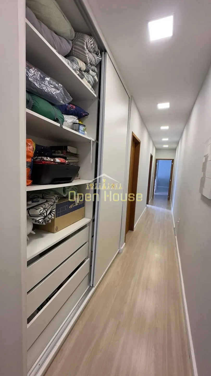 Casa de Condomínio, 3 quartos - Foto 43