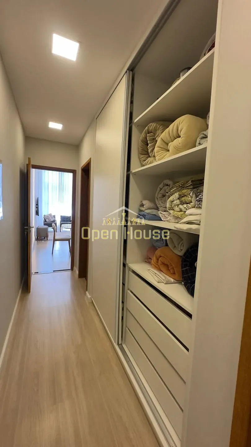 Casa de Condomínio, 3 quartos - Foto 44