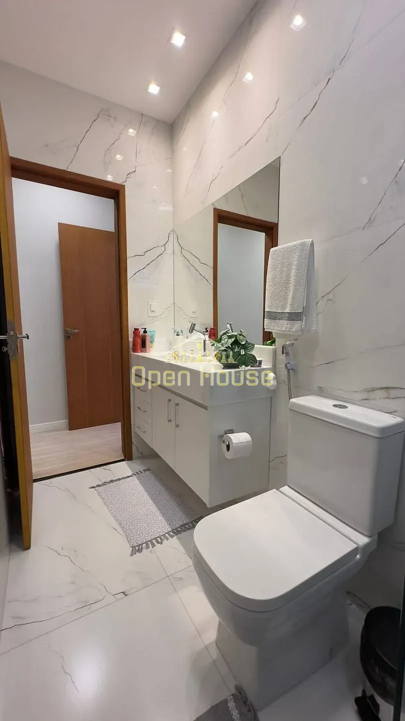 Casa de Condomínio, 3 quartos - Foto 46