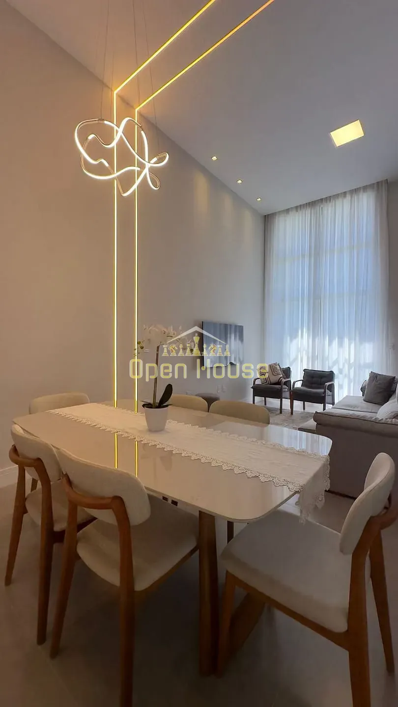 Casa de Condomínio, 3 quartos - Foto 60