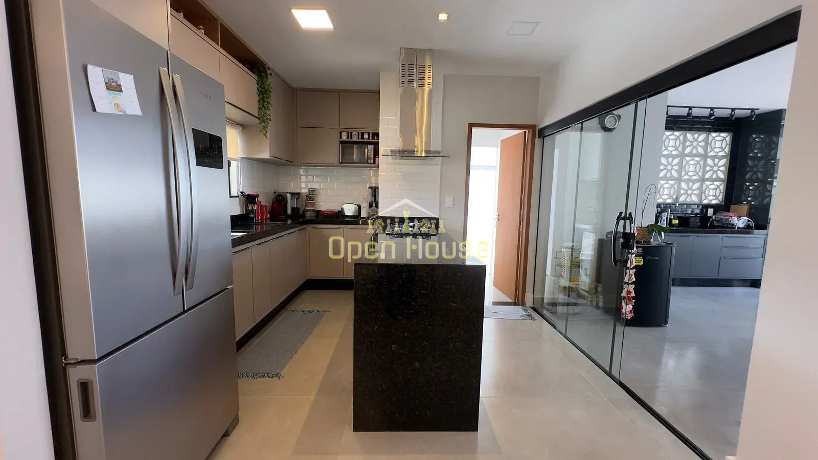 Casa de Condomínio, 3 quartos - Foto 61