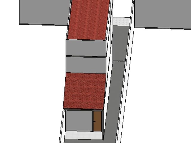Casa com 131m² 3 quartos e 3 banheiros, à venda, no bairro Parque São Domingos em Pindamonhangaba