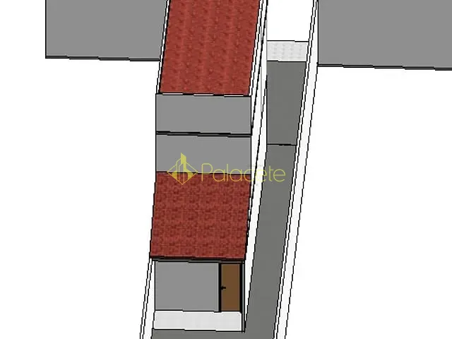Casa com 131m² 3 quartos e 3 banheiros, à venda, no bairro Parque São Domingos em Pindamonhangaba