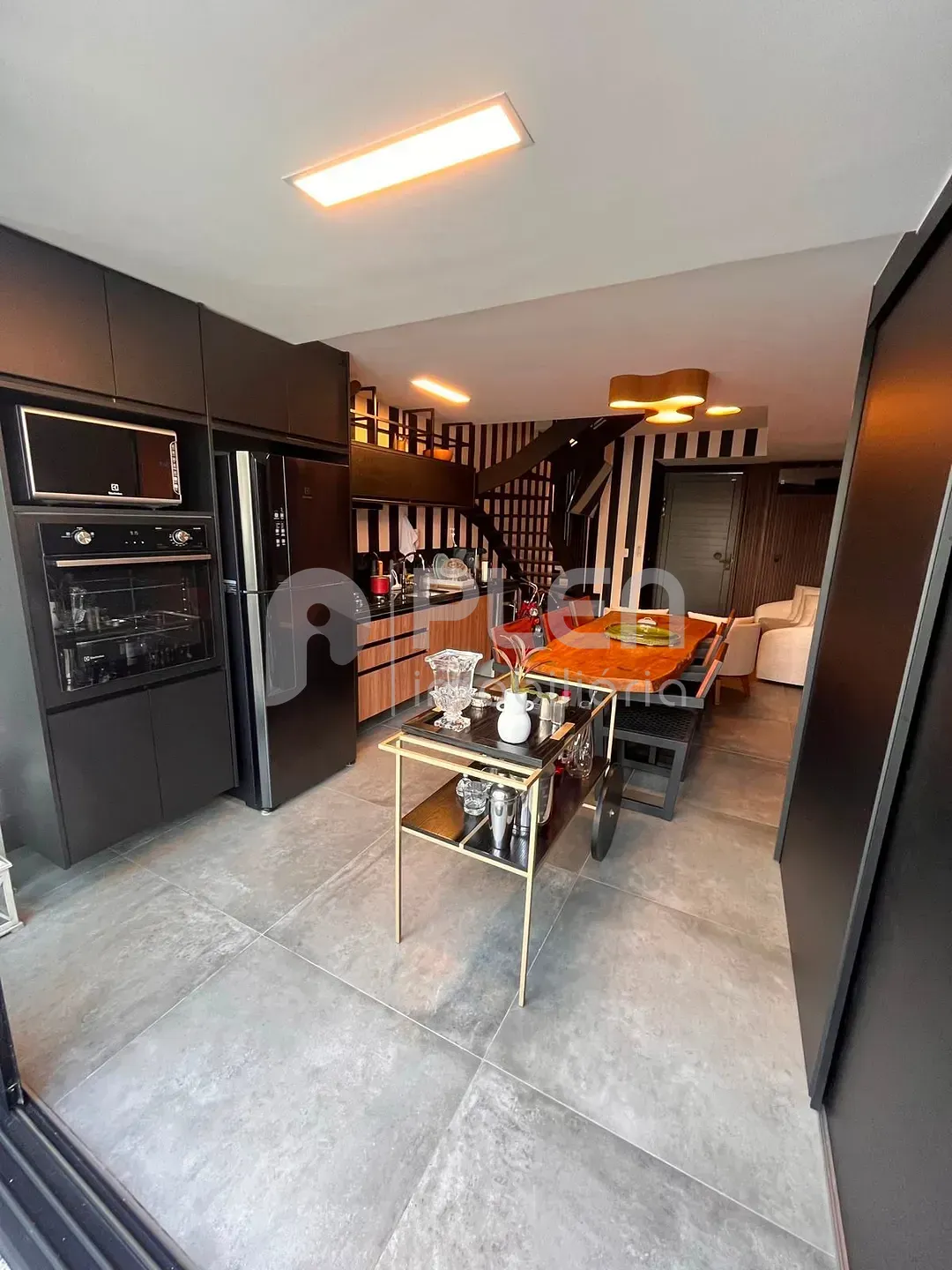 Apartamento de 2 quartos à venda em Brooklin Paulista, São Paulo