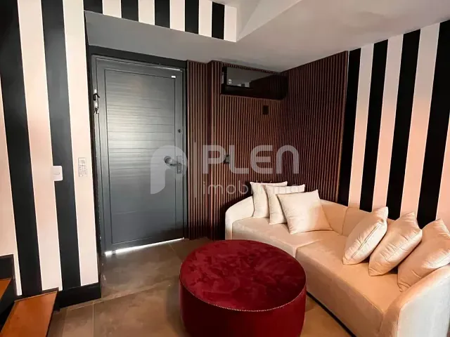 Casa 2 quartos e 5 banheiros, à venda, no bairro Brooklin Paulista em São Paulo