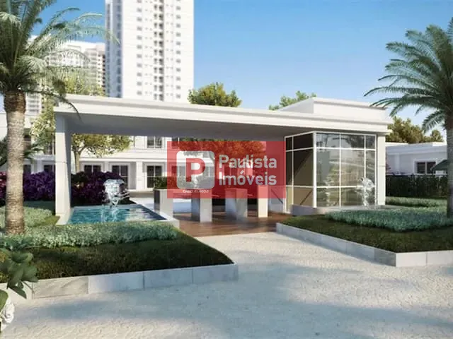 Casa com 140m² 3 quartos e 2 banheiros, à venda, no bairro CHACARA SANTO ANTONIO em São Paulo