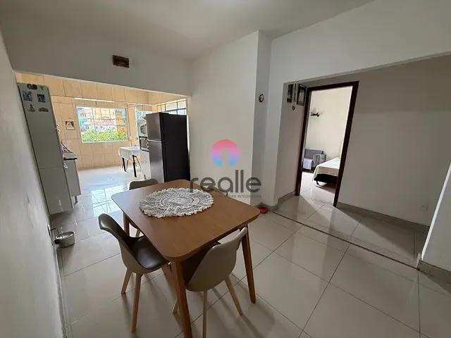 Casa com 360m² 3 quartos e 2 banheiros, à venda, no bairro Jardim Alvorada em Belo Horizonte