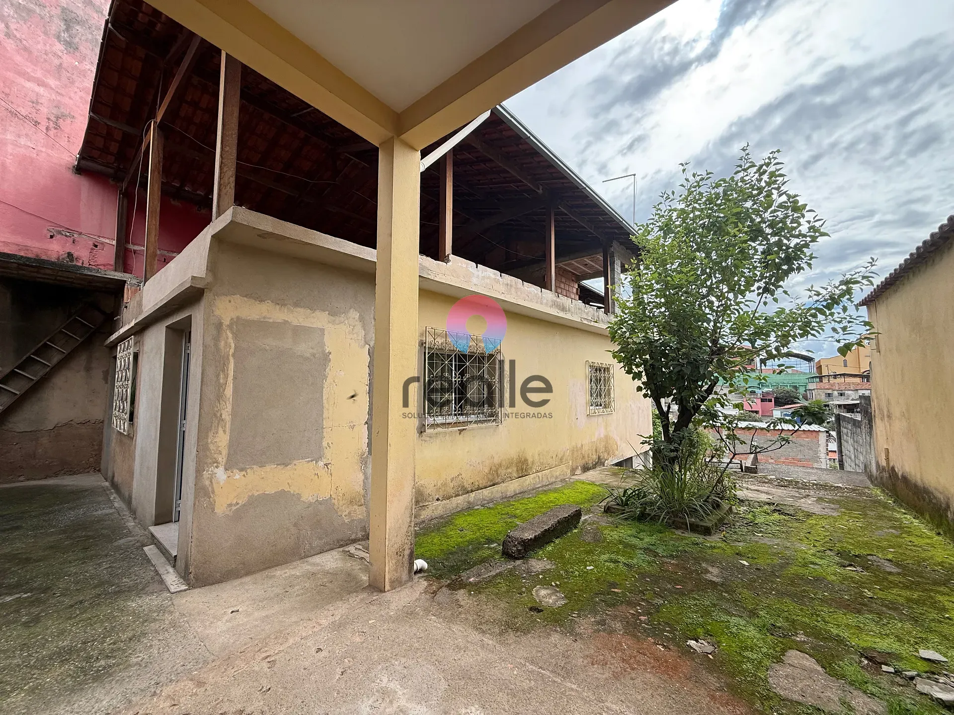 Casa, 3 quartos, 155 m² - Foto 22