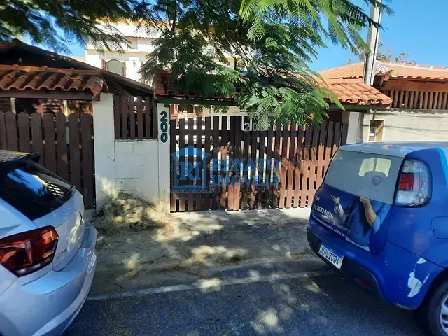 Casa 4 quartos e 2 banheiros, para alugar, no bairro Barra de Maricá em Maricá