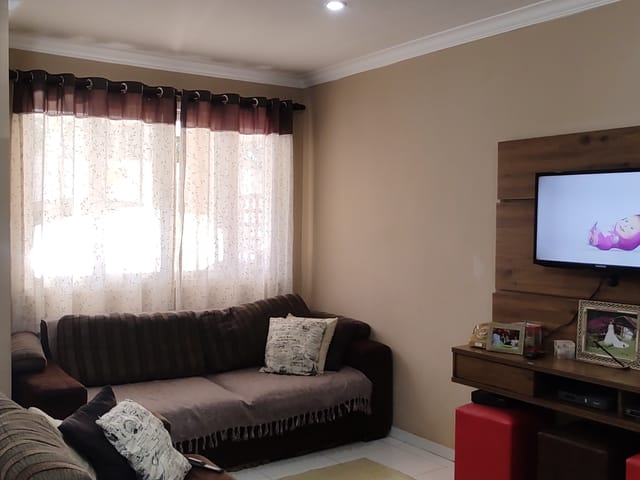 Foto do Casa - Casa à venda,  condomínio com poucas casas - 3 dormitórios -  R$ 660.000,00 - Aldeia, Barueri, SP | Time Negócios Imobiliários