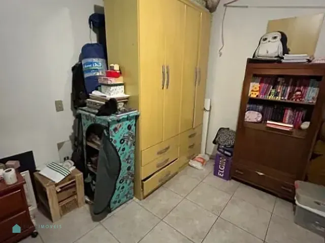 Casa com 250m² 2 quartos e 1 banheiro, à venda, no bairro Parque Panamericano em São Paulo