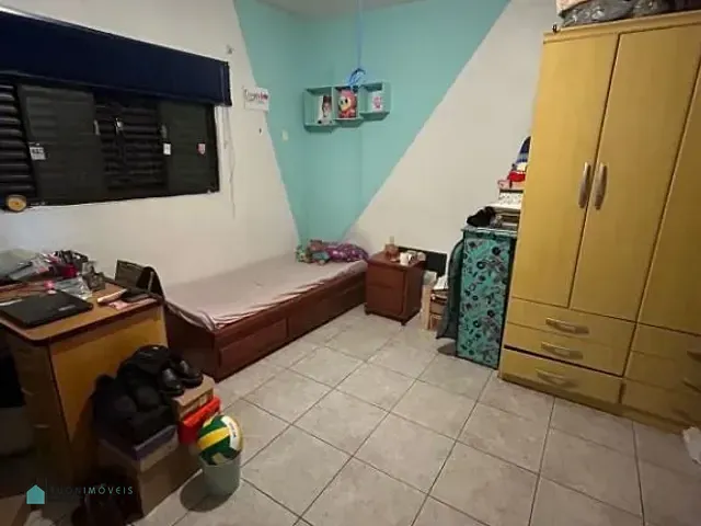 Casa com 250m² 2 quartos e 1 banheiro, à venda, no bairro Parque Panamericano em São Paulo