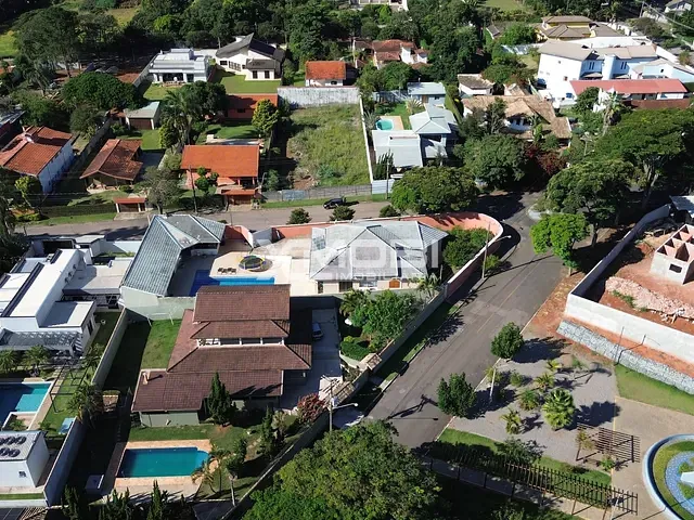 Casa com 1005m² 4 quartos e 7 banheiros, à venda, no bairro Esplanada do Carmo em Jarinu