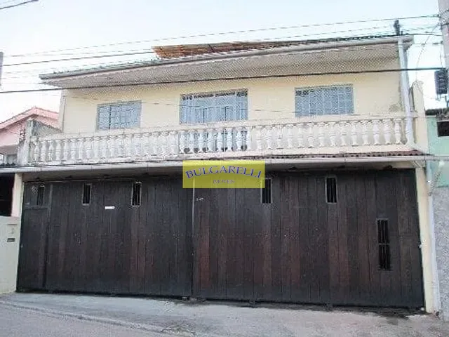 Casa com 250m² 3 quartos e 4 banheiros, à venda, no bairro CAXAMBU em Jundiai