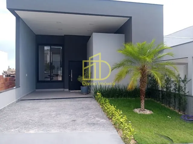 Casa com 150m² 3 quartos e 2 banheiros, à venda, no bairro Horto Florestal Villagio em Sorocaba