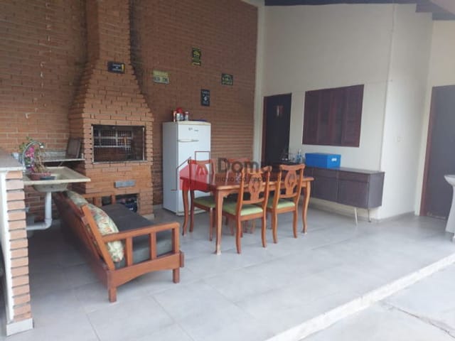 Casa com 250m², à venda, no bairro Vila Suiça em Pindamonhangaba