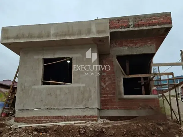 Casa 2 quartos e 1 banheiro, à venda, no bairro Dona Rita em Arroio do Meio