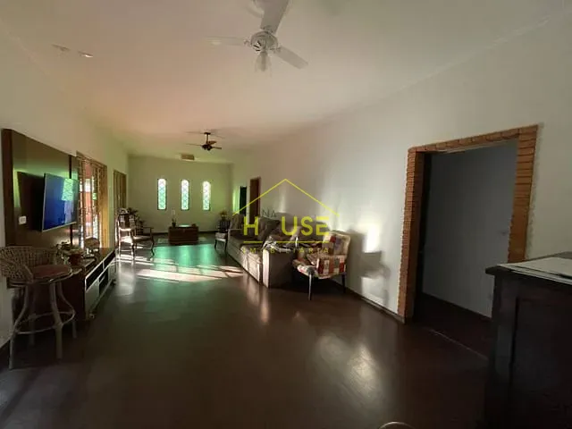 Casa com 800m² 3 quartos e 5 banheiros, à venda, no bairro Santa Eliza em Votuporanga
