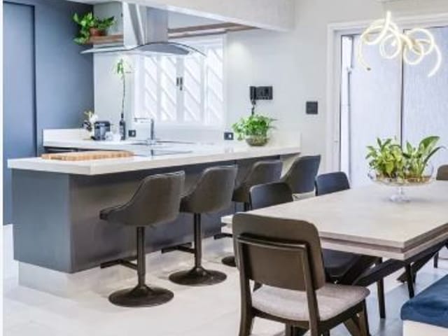 Foto do Casa - Casa com 3 dormitórios à venda, 190 m² por R$ 690.000,00 - Cidade Jardim - Jacareí/SP | INDEPENDENCE NEGOCIOS IMOBILIARIOS LTDA
