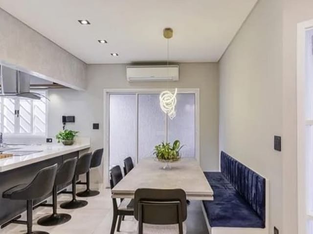 Foto do Casa - Casa com 3 dormitórios à venda, 190 m² por R$ 690.000,00 - Cidade Jardim - Jacareí/SP | INDEPENDENCE NEGOCIOS IMOBILIARIOS LTDA