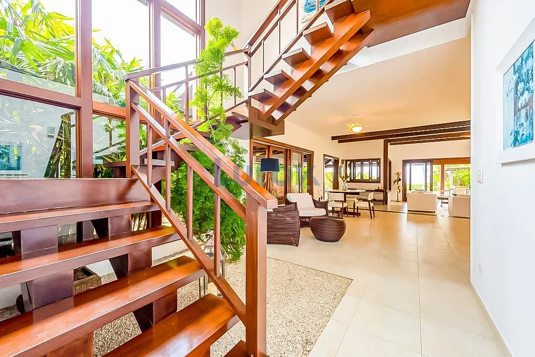Casa, 5 quartos, 507 m² - Foto 13