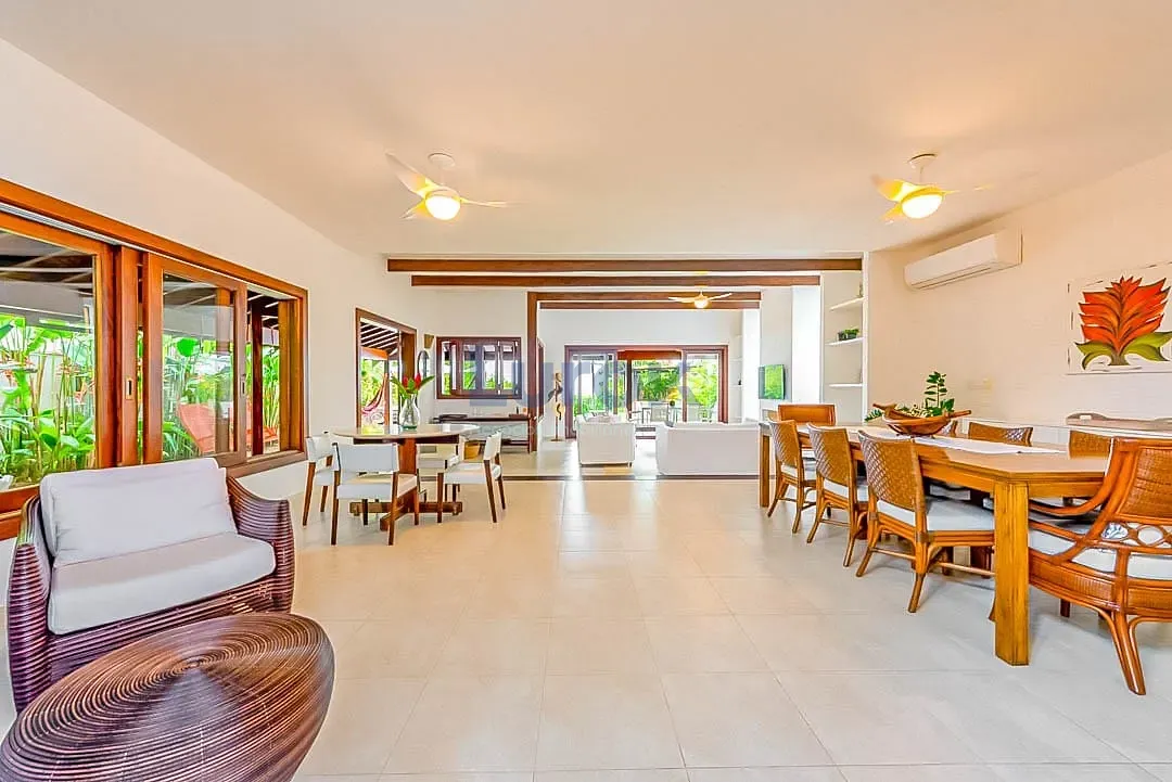 Casa, 5 quartos, 507 m² - Foto 9