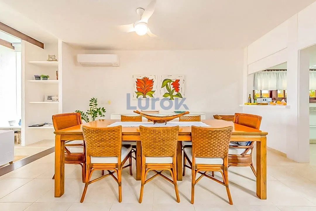 Casa, 5 quartos, 507 m² - Foto 6