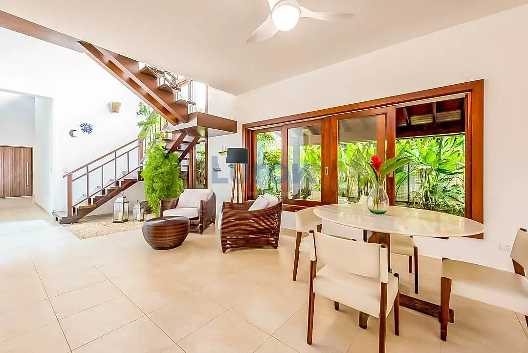 Casa, 5 quartos, 507 m² - Foto 8