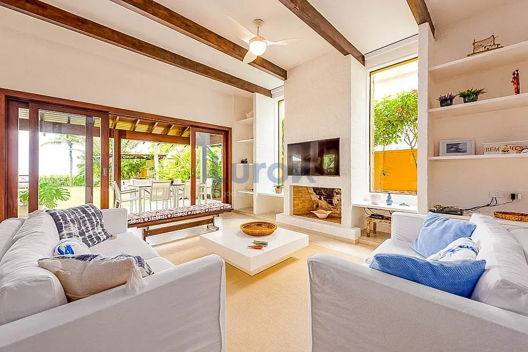Casa, 5 quartos, 507 m² - Foto 7