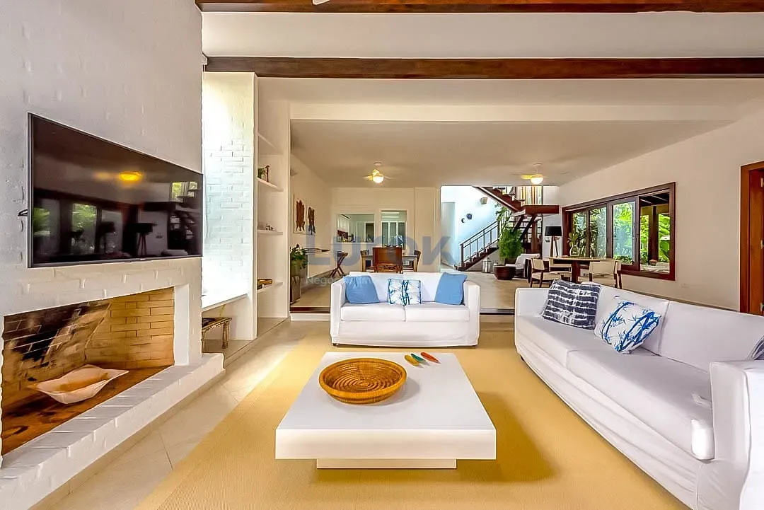 Casa, 5 quartos, 507 m² - Foto 2