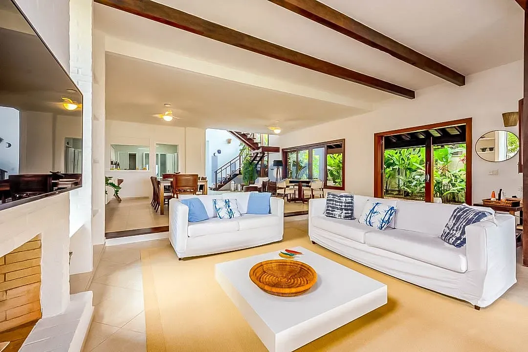 Casa, 5 quartos, 507 m² - Foto 4