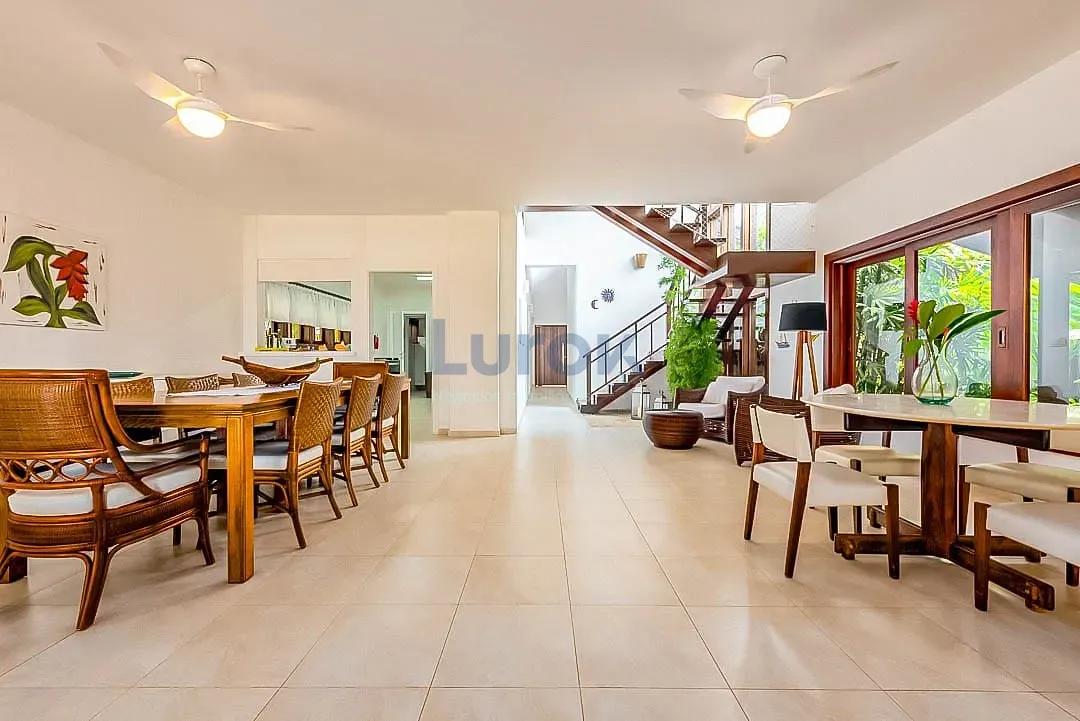 Casa, 5 quartos, 507 m² - Foto 5