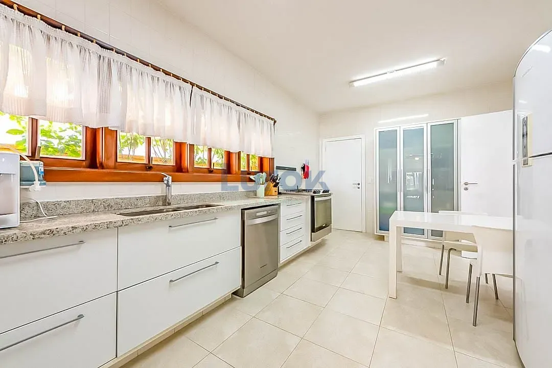 Casa, 5 quartos, 507 m² - Foto 10