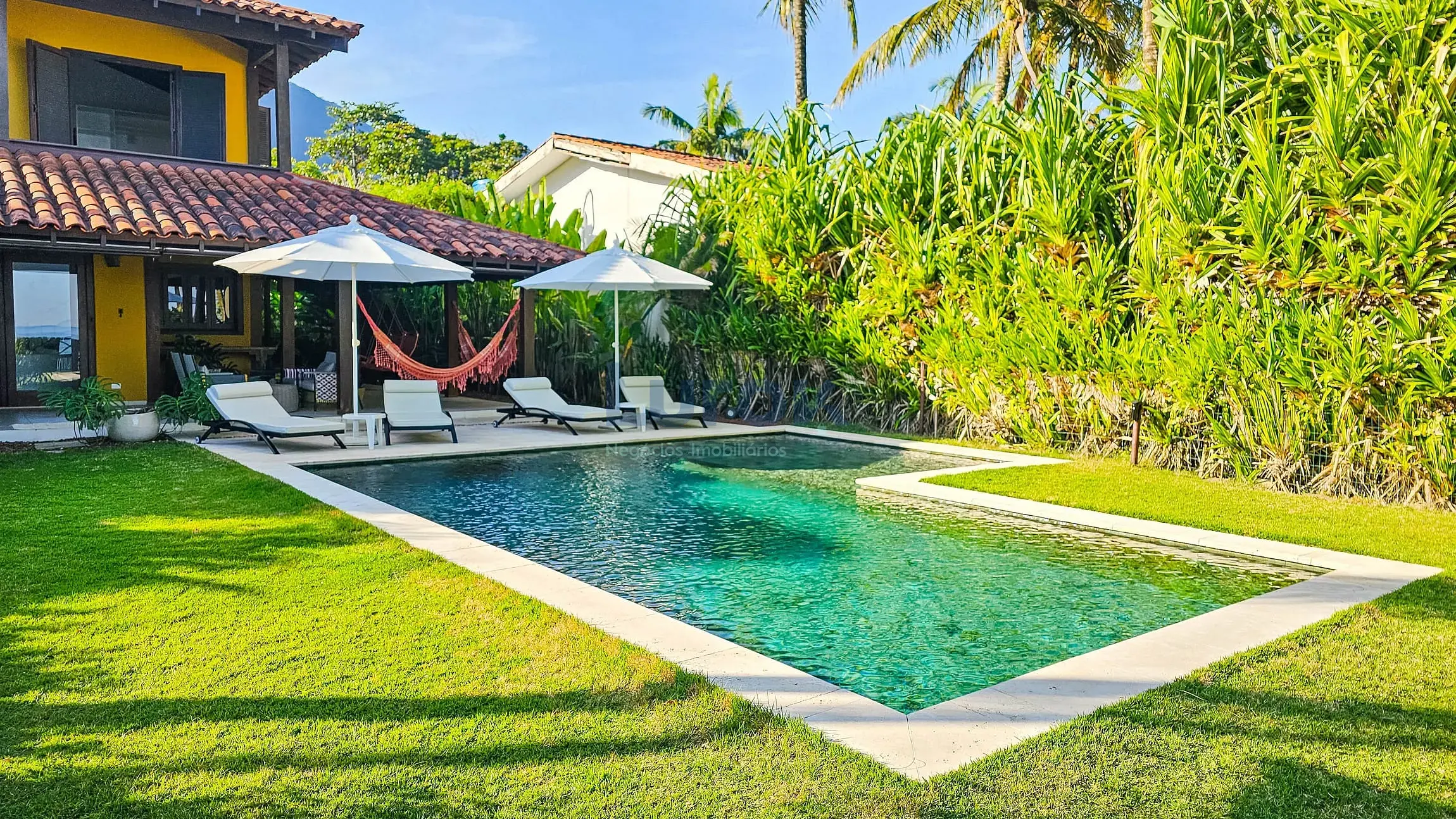 Casa, 5 quartos, 507 m² - Foto 36